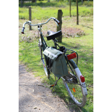 Fahrradtasche