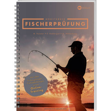 Arbeitsbuch Fischerprüfung