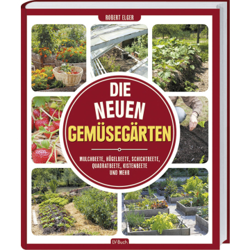 Die neuen Gemüsegärten