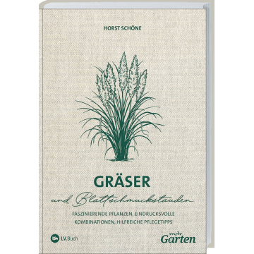 MDR Garten - Gräser