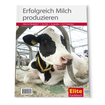 Erfolgreich Milch produzieren