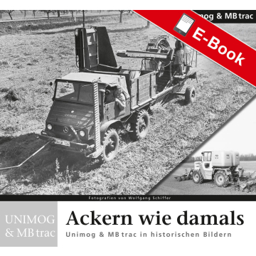 PDF: Ackern wie damals - Unimog