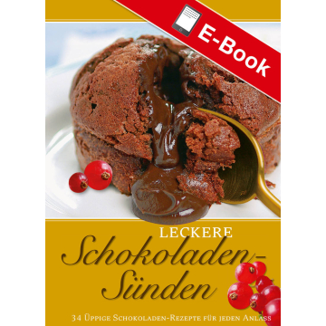 PDF: Leckere Schokoladen-Sünden
