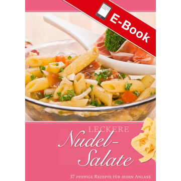 PDF: Leckere Nudel-Salate
