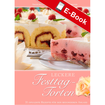 PDF: Leckere Festtagtorten