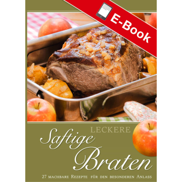 PDF: Leckere saftige Braten