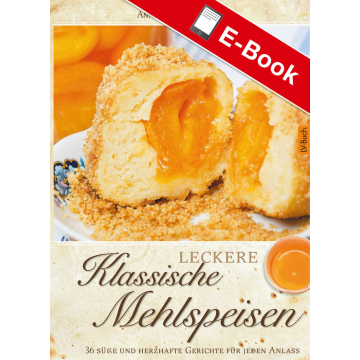 PDF: Leckere klassische Mehlspeisen