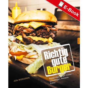 PDF: Richtig gute Burger