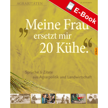PDF: Meine Frau ersetzt mir 20 Kühe